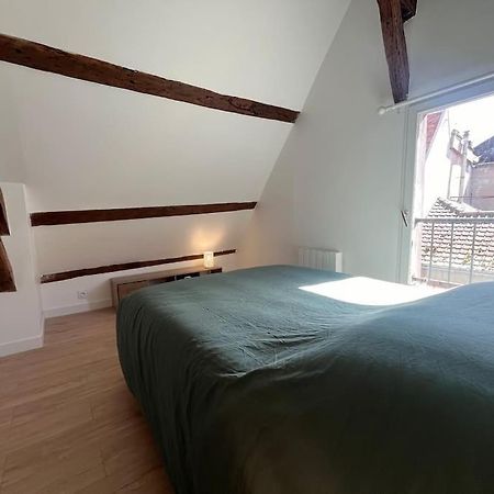Le Cosy - Hyper Centre Ville Sens Bagian luar foto